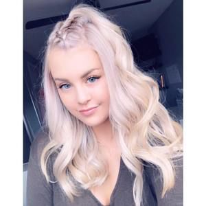 Meet your Posher, Alyssa